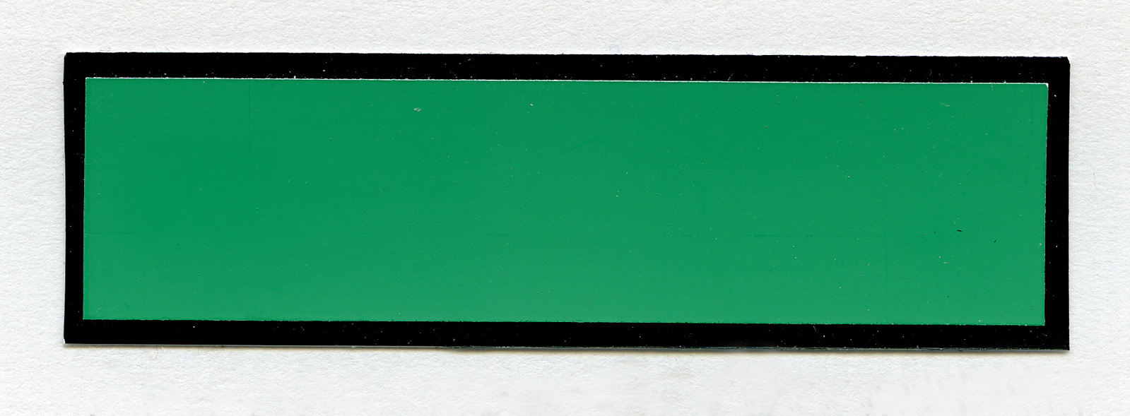 Friedrich Schmuck Schweinfurtergrün (imitiert)