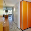 Innenraumgestaltung Studentenwohnheim Wuppertal – Farbkonzept
